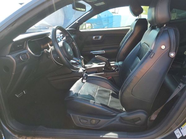 2020 FORD MUSTANG GT Coupe