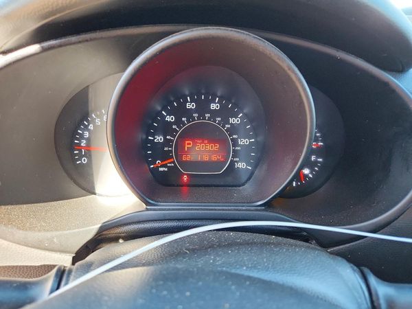2019 KIA SOUL Plus