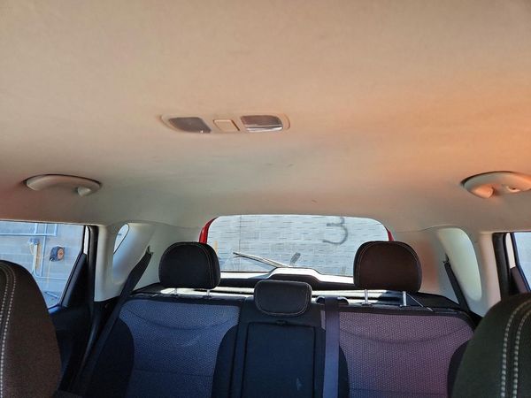 2019 KIA SOUL Plus