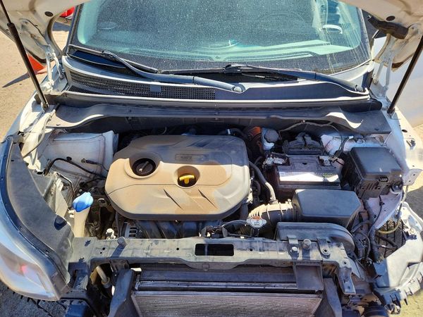 2019 KIA SOUL Plus