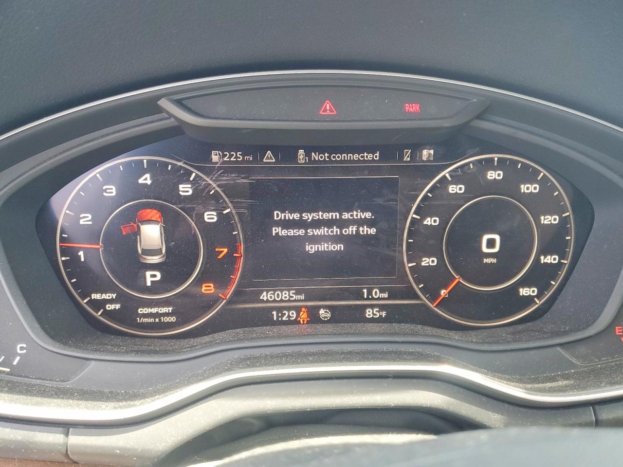 2019 AUDI Q5 quattro Premium Plus