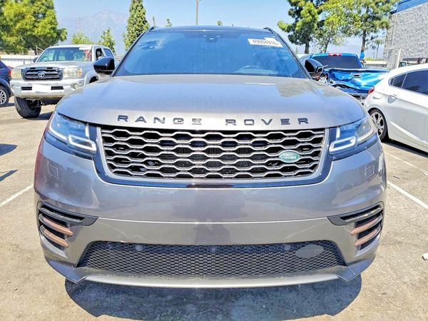 2018 LAND ROVER RANGE ROVER VELAR R-Dynamic SE