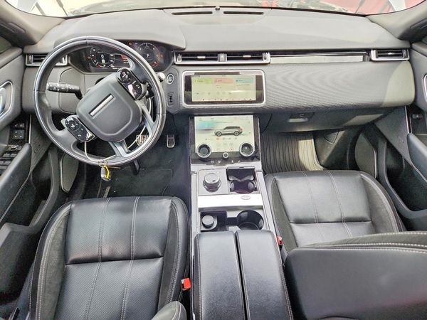 2018 LAND ROVER RANGE ROVER VELAR R-Dynamic SE
