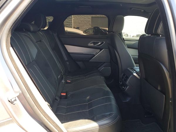 2018 LAND ROVER RANGE ROVER VELAR R-Dynamic SE