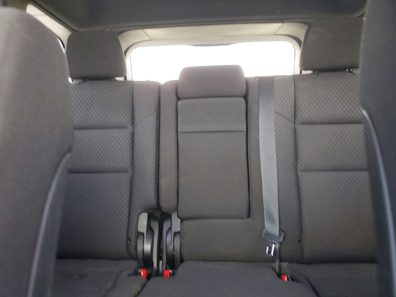 2018 JEEP GRAND CHEROKEE LAREDO 4X4
