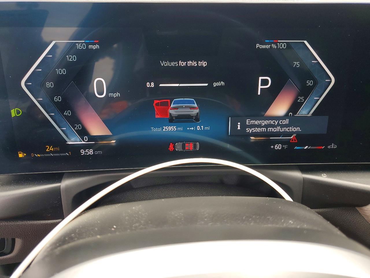2025 BMW 330I