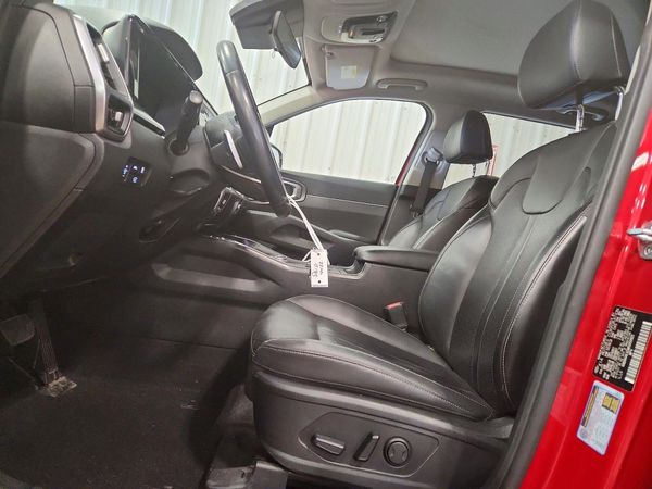 2021 KIA SORENTO HYBRID