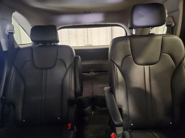 2021 KIA SORENTO HYBRID