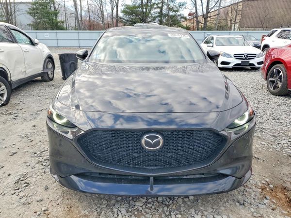2021 MAZDA 3