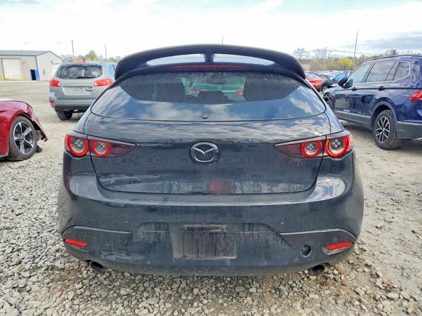 2021 MAZDA 3