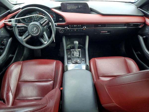 2021 MAZDA 3