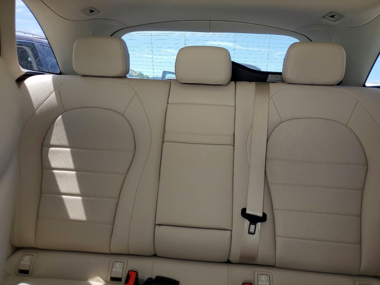 2022 MERCEDES-BENZ GLC GLC300