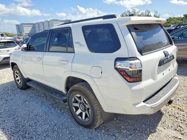 2024 TOYOTA 4RUNNER
