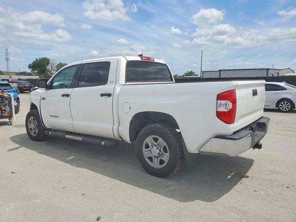 2021 TOYOTA TUNDRA