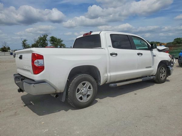 2021 TOYOTA TUNDRA