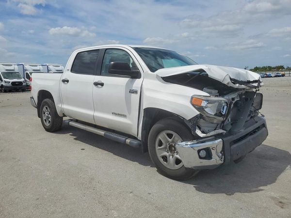 2021 TOYOTA TUNDRA