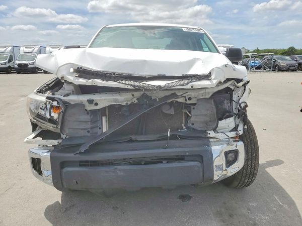 2021 TOYOTA TUNDRA
