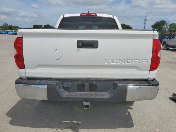 2021 TOYOTA TUNDRA
