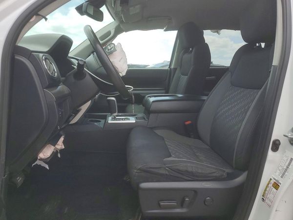 2021 TOYOTA TUNDRA