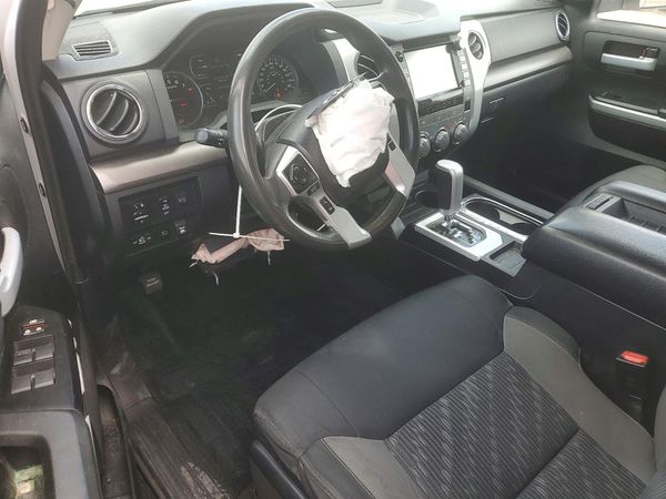 2021 TOYOTA TUNDRA