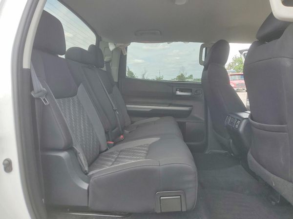 2021 TOYOTA TUNDRA