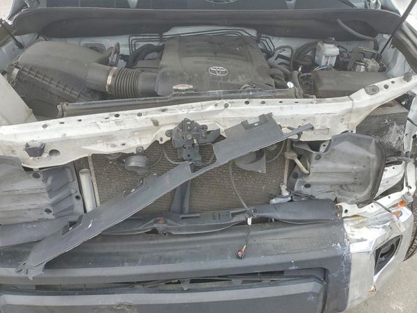 2021 TOYOTA TUNDRA