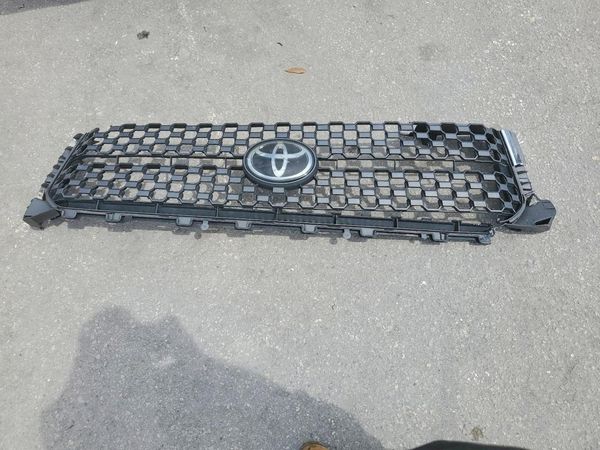 2021 TOYOTA TUNDRA