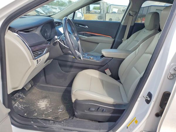 2019 CADILLAC XT4
