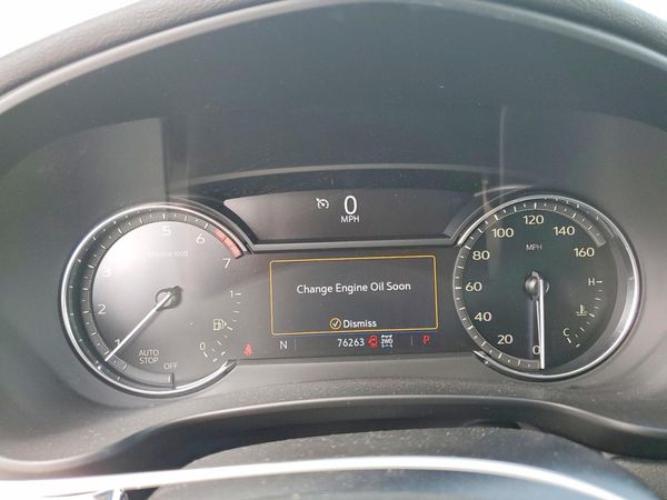 2019 CADILLAC XT4
