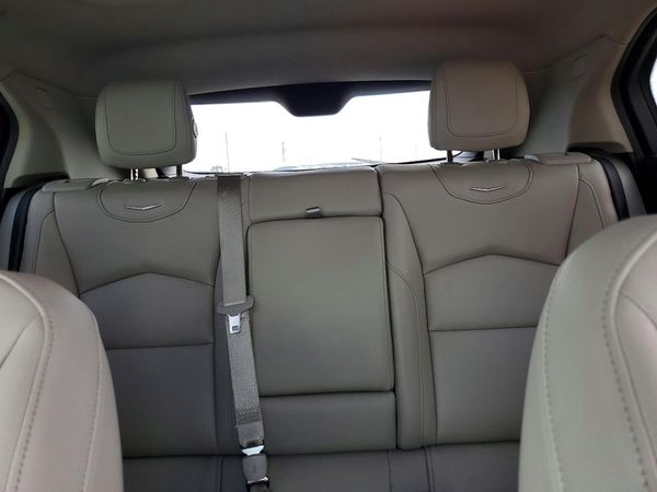 2019 CADILLAC XT4