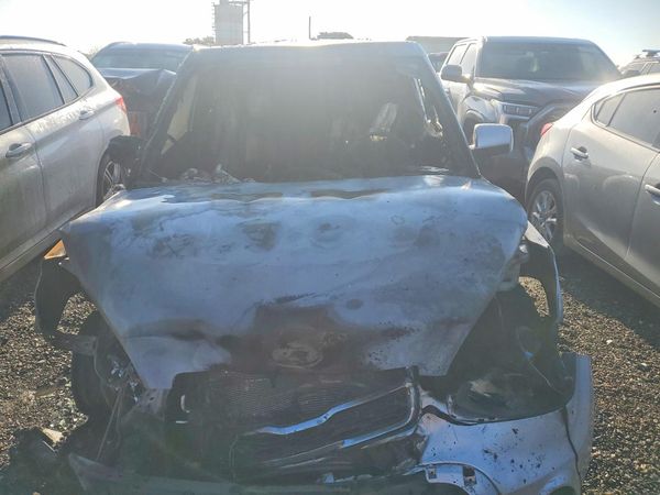 2012 KIA SOUL GL