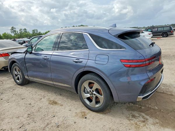 2026 GENESIS GV70 2.5T, 2.5T Select