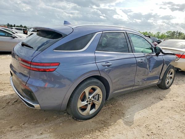 2026 GENESIS GV70 2.5T, 2.5T Select