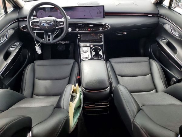 2026 GENESIS GV70 2.5T, 2.5T Select