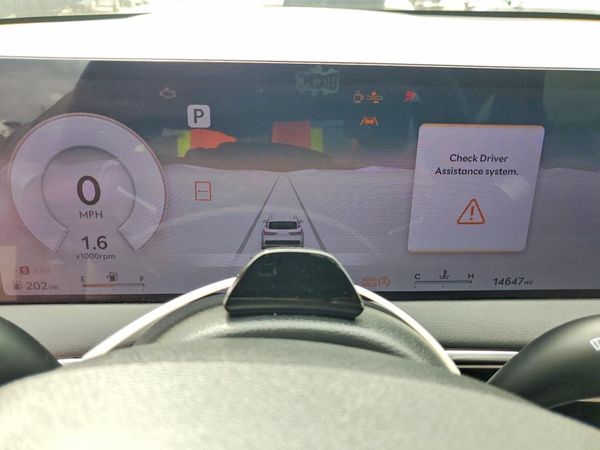 2026 GENESIS GV70 2.5T, 2.5T Select