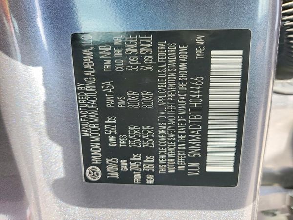 2026 GENESIS GV70 2.5T, 2.5T Select