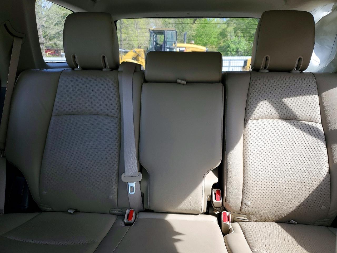 2018 TOYOTA 4RUNNER