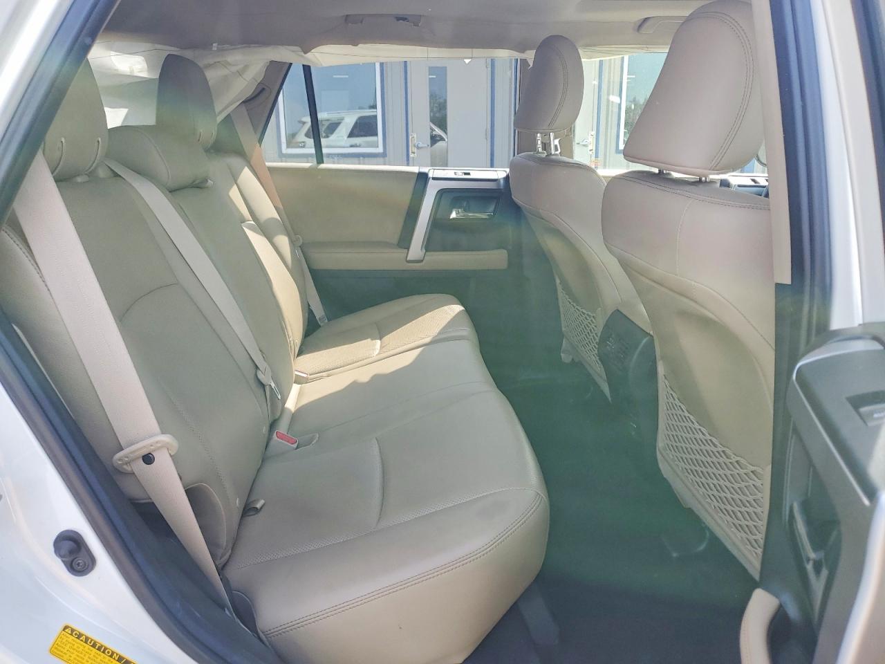 2018 TOYOTA 4RUNNER
