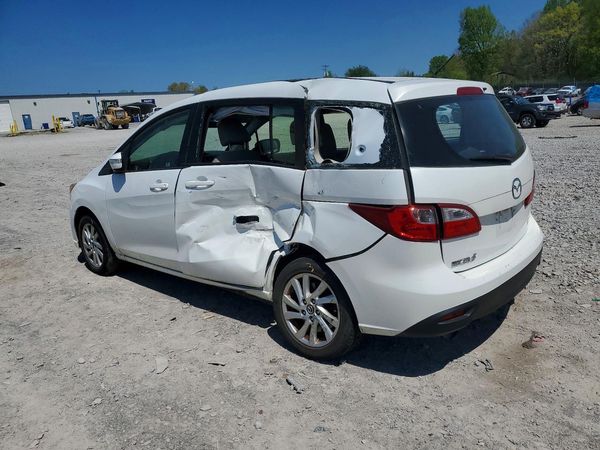 2014 MAZDA 5