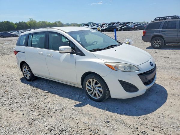 2014 MAZDA 5