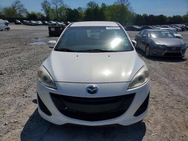 2014 MAZDA 5