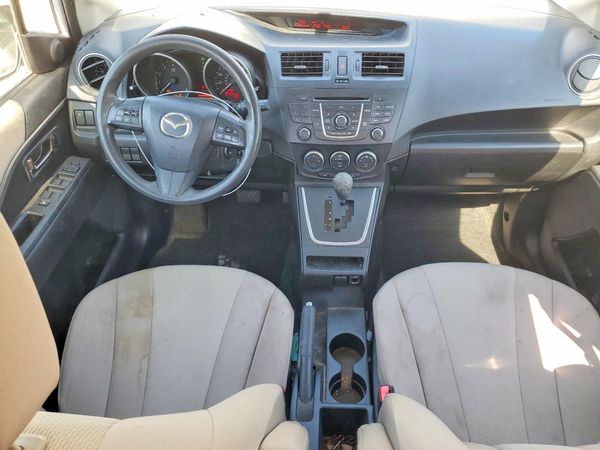 2014 MAZDA 5