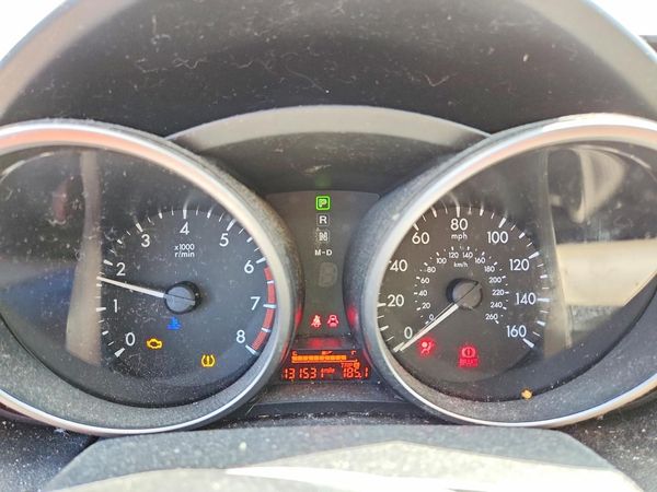 2014 MAZDA 5