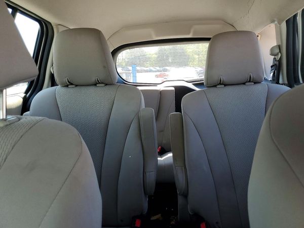 2014 MAZDA 5