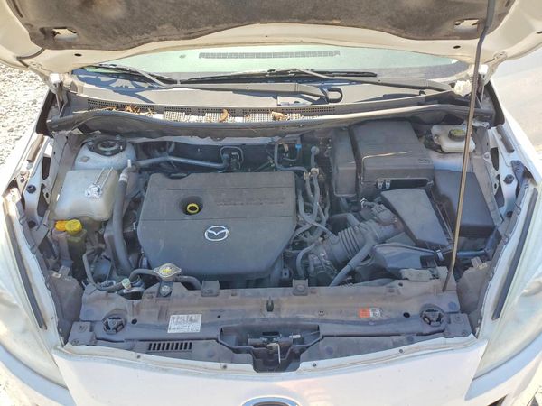 2014 MAZDA 5