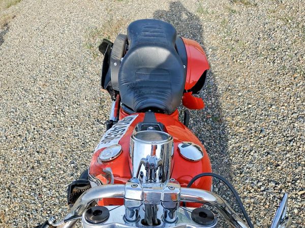 2020 HARLEY-DAVIDSON FLSB
