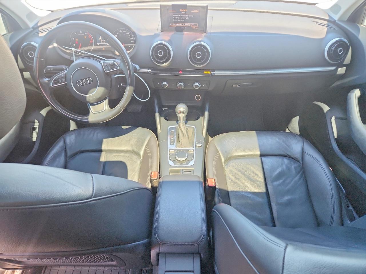 2015 AUDI A3 Premium