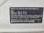 2015 BMW 320 320i