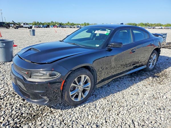 2020 DODGE CHARGER GT