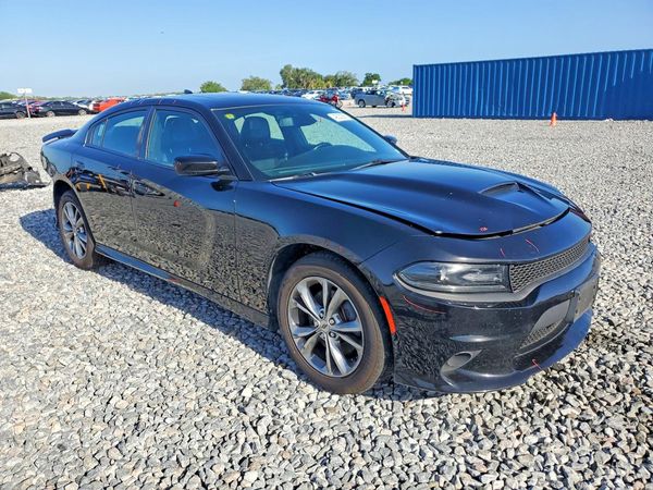 2020 DODGE CHARGER GT